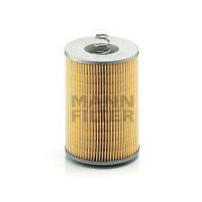 MANN FILTER olajszűrő 565H1275X - Mercedes Benz olajszűrő