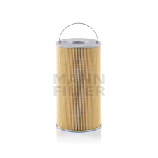 MANN FILTER olajszűrő 565H15178X - Liebherr olajszűrő