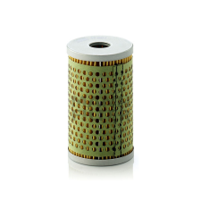 MANN FILTER olajszűrő 565H601 - Mercedes Benz olajszűrő