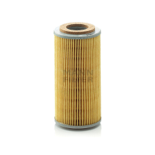 MANN FILTER olajszűrő 565H804T - Komatsu olajszűrő