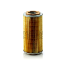 MANN FILTER olajszűrő 565H804X - Massey Ferguson olajszűrő