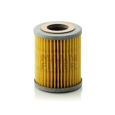MANN FILTER olajszűrő 565H813.1X - JCB olajszűrő