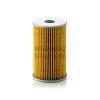 MANN FILTER olajszűrő 565H820.3X - Valtra-Valmet