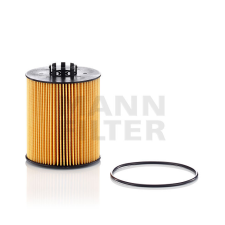MANN FILTER olajszűrő 565HU12015X - John Deere olajszűrő