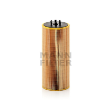 MANN FILTER olajszűrő 565HU12110X - Krone olajszűrő