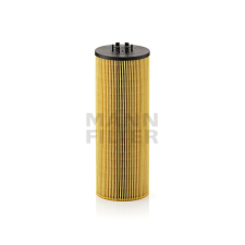 MANN FILTER olajszűrő 565HU12140X - Krone olajszűrő