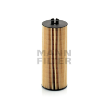 MANN FILTER olajszűrő 565HU945.3X - Linde olajszűrő