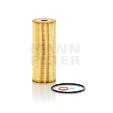 MANN FILTER olajszűrő 565HU947.1X - Claas olajszűrő