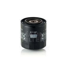 MANN FILTER olajszűrő 565W11007 - Lamborghini olajszűrő