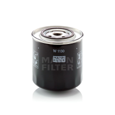 MANN FILTER olajszűrő 565W1130 - Deutz-Fahr olajszűrő