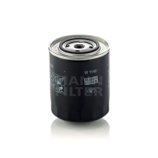 MANN FILTER olajszűrő 565W1140 - Champion olajszűrő