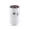 MANN FILTER olajszűrő 565W12205 - Champion