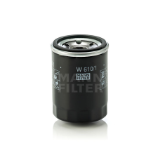 MANN FILTER olajszűrő 565W610.1 - Manitou olajszűrő