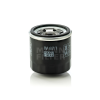 MANN FILTER olajszűrő 565W67.1 - Bobcat
