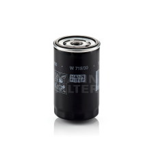 MANN FILTER olajszűrő 565W719.30 - Linde olajszűrő