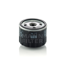 MANN FILTER olajszűrő 565W77 - Toro olajszűrő