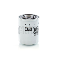 MANN FILTER olajszűrő 565W8010 - Kobelco olajszűrő