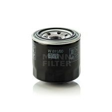 MANN FILTER olajszűrő 565W811.80 - Dynapac olajszűrő