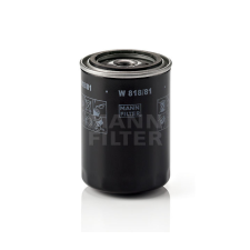 MANN FILTER olajszűrő 565W818.81 - Bobcat olajszűrő