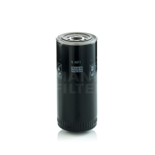MANN FILTER olajszűrő 565W9071 - Claas olajszűrő