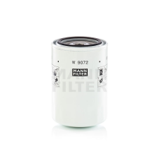 MANN FILTER olajszűrő 565W9072 - Kobelco olajszűrő