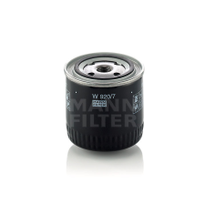 MANN FILTER olajszűrő 565W920.7 - Manitou olajszűrő