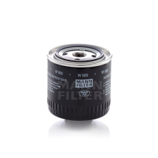 MANN FILTER olajszűrő 565W920 - Fendt olajszűrő
