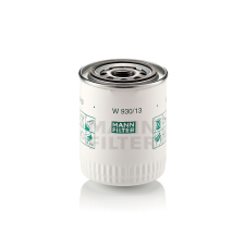 MANN FILTER olajszűrő 565W930.13 - Claas olajszűrő