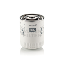 MANN FILTER olajszűrő 565W930.20 - Manitou olajszűrő