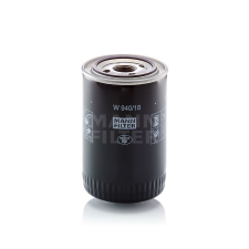 MANN FILTER olajszűrő 565W940.18 - Liebherr olajszűrő
