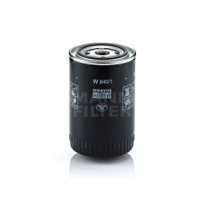 MANN FILTER olajszűrő 565W940.1 - Kalmar olajszűrő