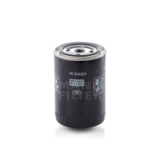 MANN FILTER olajszűrő 565W940.24 - Lindner olajszűrő