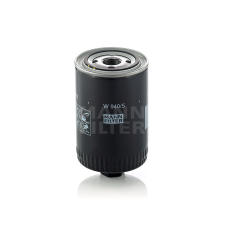 MANN FILTER olajszűrő 565W940.5 - Zettelmeyer olajszűrő