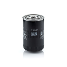 MANN FILTER olajszűrő 565W940.81 - Kubota olajszűrő