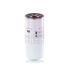 MANN FILTER olajszűrő 565WD13145.18 - Claas olajszűrő