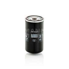 MANN FILTER olajszűrő 565WD724.5 - Caterpillar olajszűrő