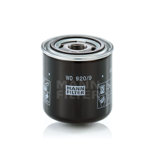 MANN FILTER olajszűrő 565WD920.9 - JCB olajszűrő