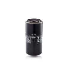 MANN FILTER olajszűrő 565WP1270 - Case IH olajszűrő