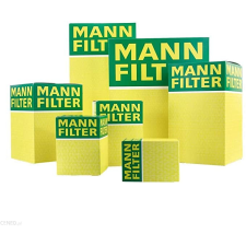  MANN-FILTER Olajszűrő (H820/3X/) olajszűrő