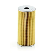 MANN-FILTER olajszűrő H 1060 n autóalkatrész