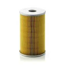 MANN-FILTER olajszűrő H 820/3 x autóalkatrész