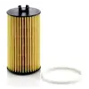 MANN-FILTER olajszűrő HU 6018 z
