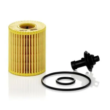 MANN-FILTER olajszűrő HU 7009 z autóalkatrész