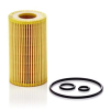 MANN-FILTER olajszűrő HU 7010 z