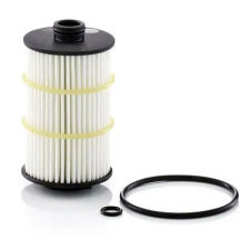 MANN-FILTER olajszűrő HU 7024 z autóalkatrész