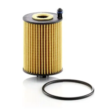 MANN-FILTER olajszűrő HU 7046 z autóalkatrész