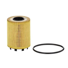 MANN-FILTER olajszűrő HU 713/1 x autóalkatrész