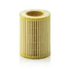 MANN-FILTER olajszűrő HU 714 x