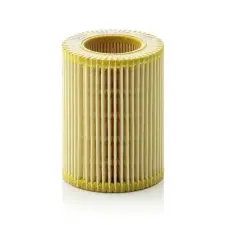 MANN-FILTER olajszűrő HU 714 x autóalkatrész