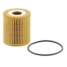 MANN-FILTER olajszűrő HU 819/1 x autóalkatrész